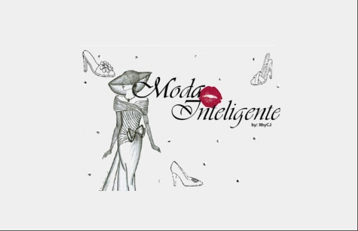 Logo MODA INTELIGENTE