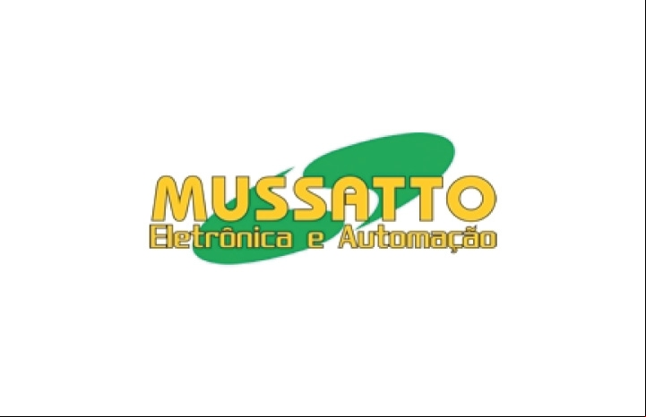 Logo MUSSATTO ELETRÔNICA