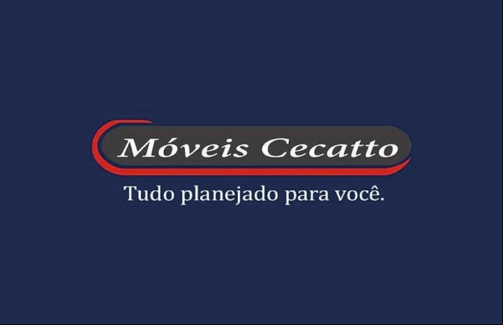 Logo MÓVEIS CECATTO