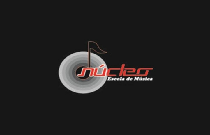 Logo NÚCLEO ESCOLA DE MÚSICA