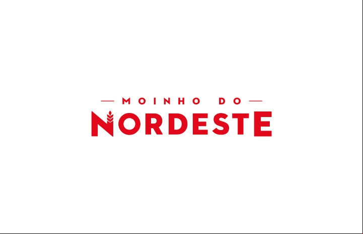 Logo NORDESTE ALIMENTOS