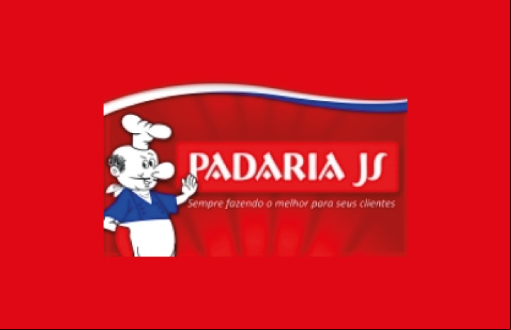 Logo PADARIA JS