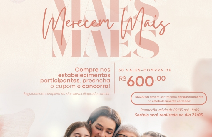 promoção 
